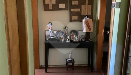 Apartamento à venda com 3 quartos, sendo 1 suíte,  em Mandaqui, São Paulo, SP