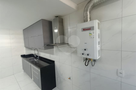 Apartamento à venda com 3 quartos, sendo 1 suíte, em Rio Comprido, Rio de Janeiro, RJ