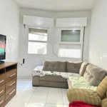 Apartamento à venda com 1 suíte em República, São Paulo, SP