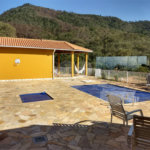 Hotel à venda com 7 quartos, sendo 4 suítes, no Centro, Soledade de Minas, MG