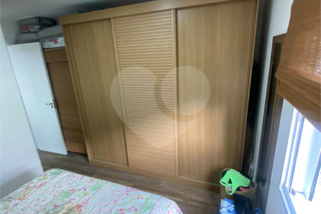 Apartamento à venda com 1 suíte em Vila Andrade, São Paulo, SP