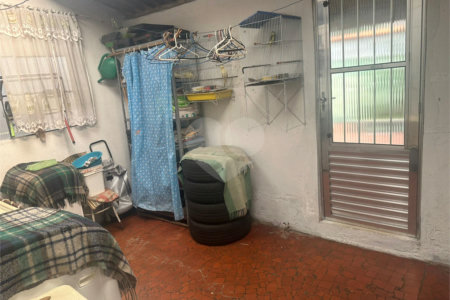 Sobrado à venda com 4 quartos, sendo 2 suítes, em Jardim São Paulo(zona Norte), São Paulo, SP