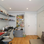 Apartamento à venda com 3 suítes em Perdizes, São Paulo, SP