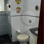 Apartamento à venda com 2 quartos em Vila Gustavo, São Paulo, SP