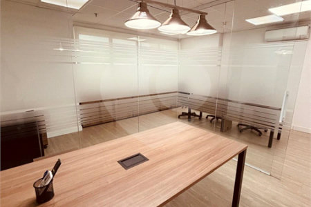Sala para alugar no Centro, São Bernardo do Campo, SP
