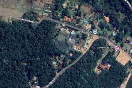 Terreno à venda em Estância São Luiz, Jarinu, SP