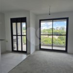 Apartamento à venda com 3 quartos, sendo 1 suíte, em Vila Anastácio, São Paulo, SP