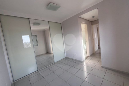 Apartamento à venda com 3 quartos, sendo 1 suíte, em Jardim Piratininga, Sorocaba, SP