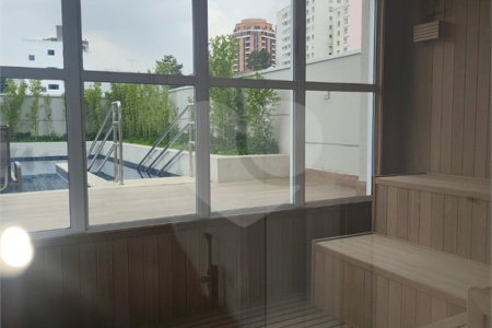Apartamento para alugar com 1 quarto em Liberdade, São Paulo, SP