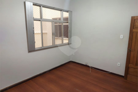 Apartamento à venda com 3 quartos em Tijuca, Rio de Janeiro, RJ