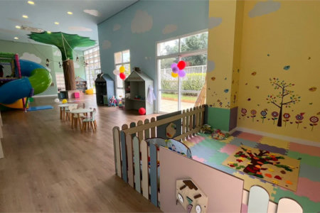 LINDÍSSIMO APARTAMENTO À VENDA – 173m² | 3 SUÍTES | 3 VAGAS | PRÓXIMO AO PARQUE BURLE MARX