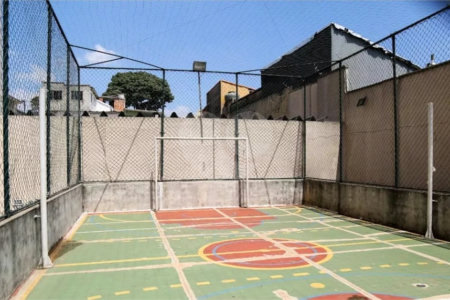 Apartamento à venda com 2 quartos, sendo 1 suíte, em Vila Guarani (z Sul), São Paulo, SP