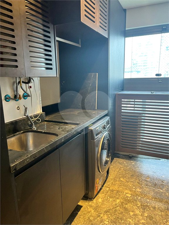Apartamento à venda com 2 quartos, sendo 1 suíte, em Jardim América, São Paulo, SP