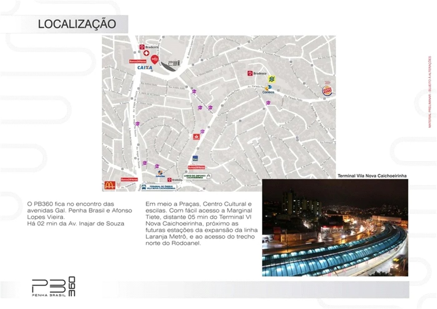 Apartamento à venda com 2 quartos em BRASILÂNDIA, São Paulo, SP