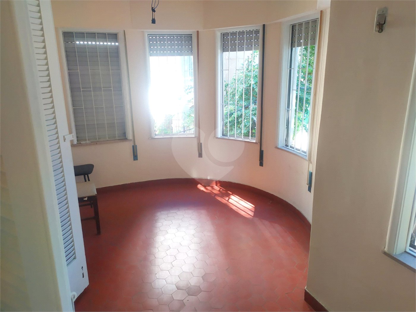 Casa à venda com 3 quartos em Maracanã, Rio de Janeiro, RJ