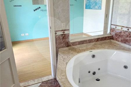 Casa à venda com 5 quartos, sendo 6 suítes,  no condomínio Aruã Ecopark Lagos, Mogi das Cruzes - SP