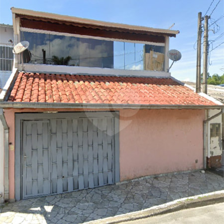 Casa à venda com 4 quartos, sendo 1 suíte,  em Jardim Marica, Mogi das Cruzes, SP