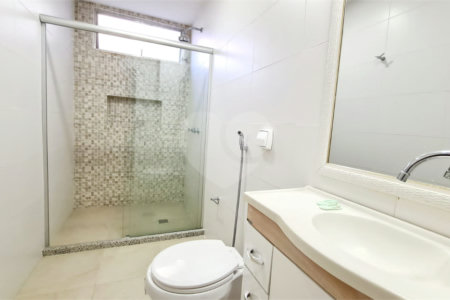 Apartamento à venda com 3 quartos, sendo 1 suíte, em Gávea, Rio de Janeiro, RJ