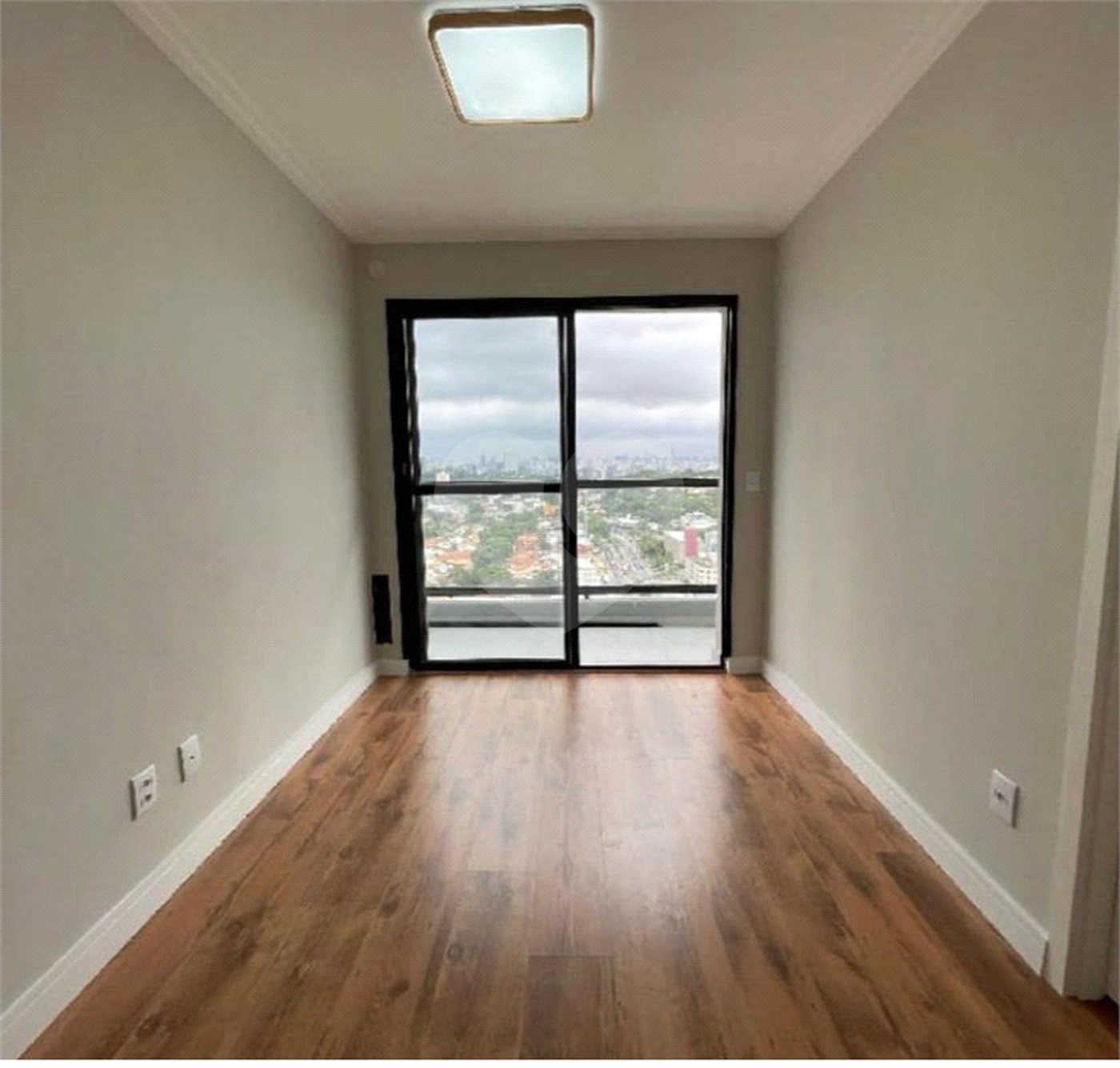 Apartamento à venda com 1 quarto em Butantã, São Paulo, SP