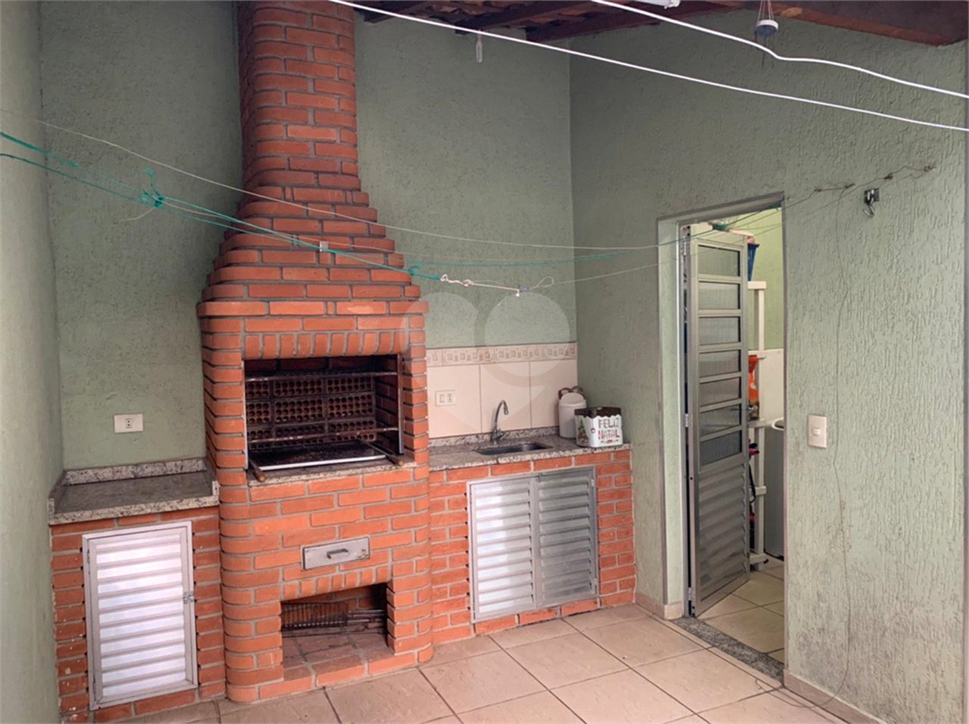 Casa à venda com 3 quartos em Freguesia do Ó, São Paulo, SP