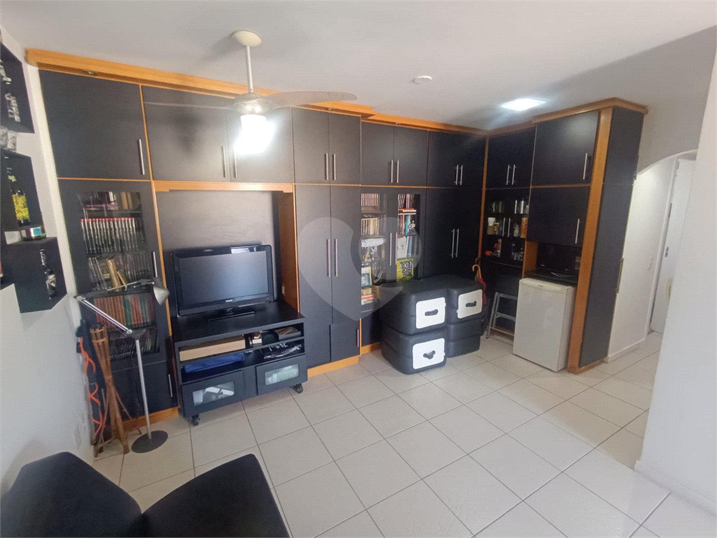 Cobertura à venda com 3 quartos, sendo 1 suíte, em Tijuca, Rio de Janeiro, RJ