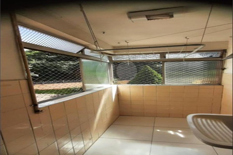 Apartamento à venda com 2 quartos em Freguesia do Ó, São Paulo, SP