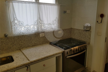 Apartamento à venda com 4 quartos, sendo 1 suíte, em Morumbi, São Paulo, SP