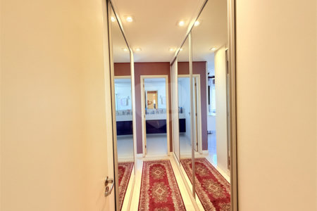 Apartamento para alugar com 3 suítes no Centro, São Bernardo do Campo, SP