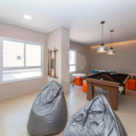 Apartamento à venda com 1 quarto em Brás, São Paulo, SP
