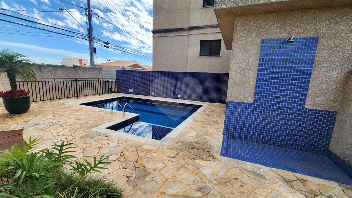 Apartamento à venda ou para alugar com 3 quartos, sendo 1 suíte,  em Chácara Nova Era, Valinhos, SP