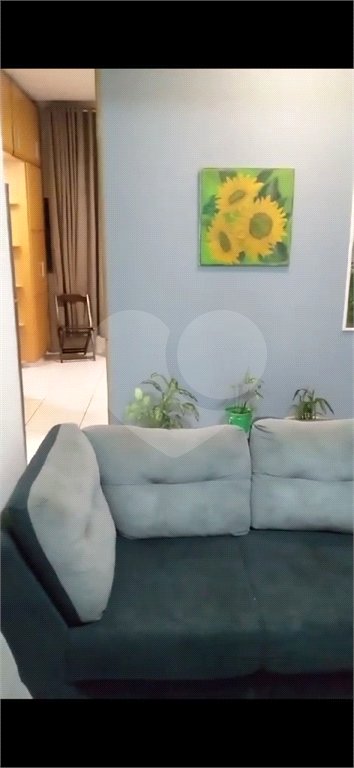 Apartamento à venda com 1 quarto em Campos Elíseos, São Paulo, SP