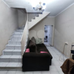 Sobrado à venda com 3 quartos em Vila Isolina Mazzei, São Paulo, SP