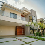 Casa à venda com 4 suítes no condomínio Residencial Duas Marias, Indaiatuba - SP