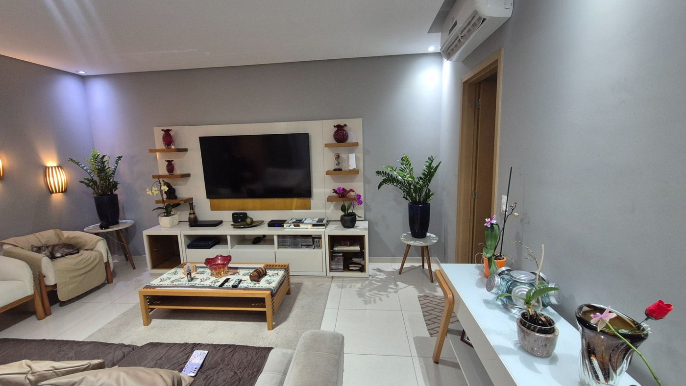 Apartamento com 3 dormitórios à venda, 167 m² por R$ 2.600.000,00 - Boqueirão - Santos/SP