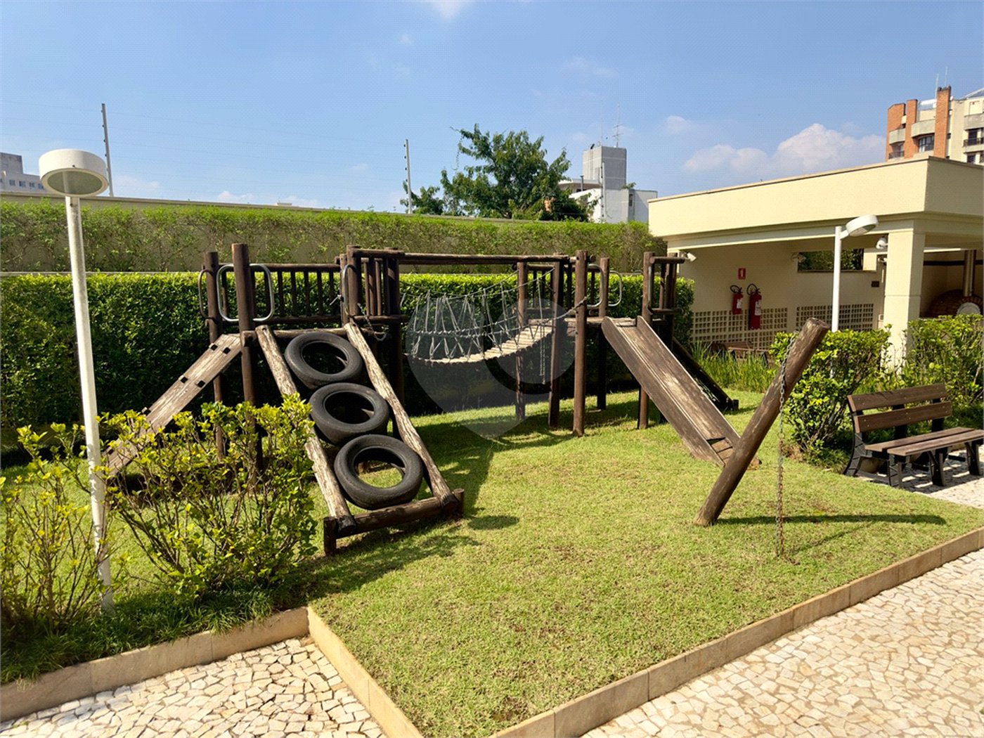 Apartamento à venda com 2 suítes em Jardim Ampliação, São Paulo, SP