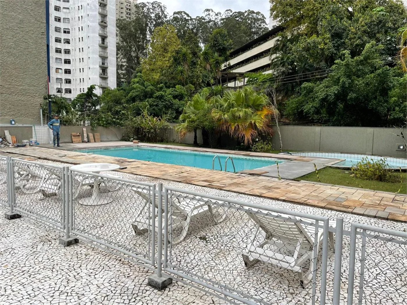 Apartamento à venda com 2 suítes em Vila Andrade, São Paulo, SP