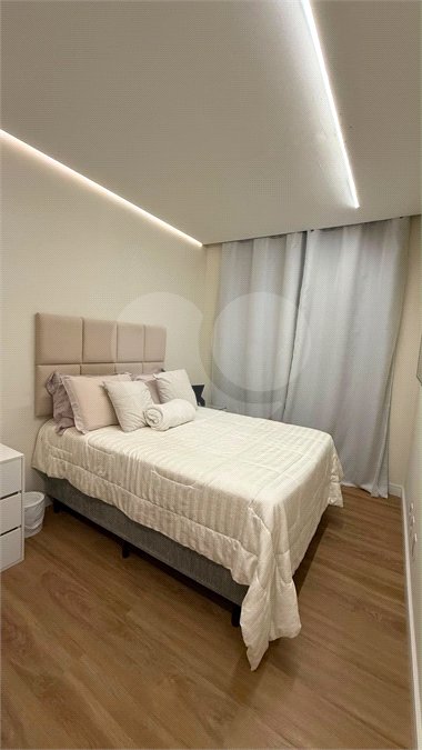 Apartamento à venda em Mogi Moderno, Mogi das Cruzes, SP