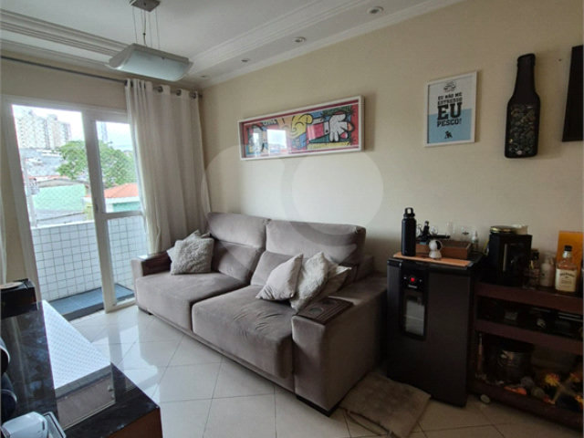 Apartamento à venda com 3 quartos em Vila Guilherme, São Paulo, SP