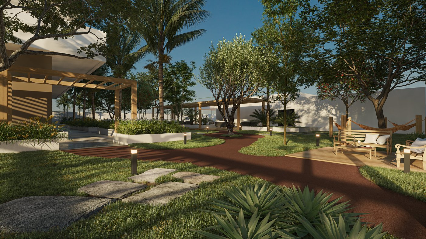 Living Desing