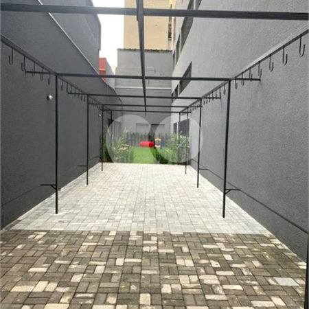 Apartamento à venda com 1 suíte em Santana, São Paulo, SP