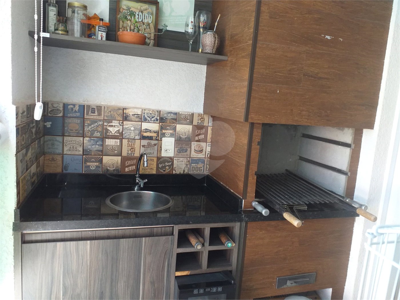 Apartamento à venda com 3 quartos, sendo 1 suíte, em Parque Campolim, Sorocaba, SP