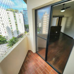 Apartamento para alugar, 47 m² por R$ 3.790,00/mês - José Menino - Santos/SP
