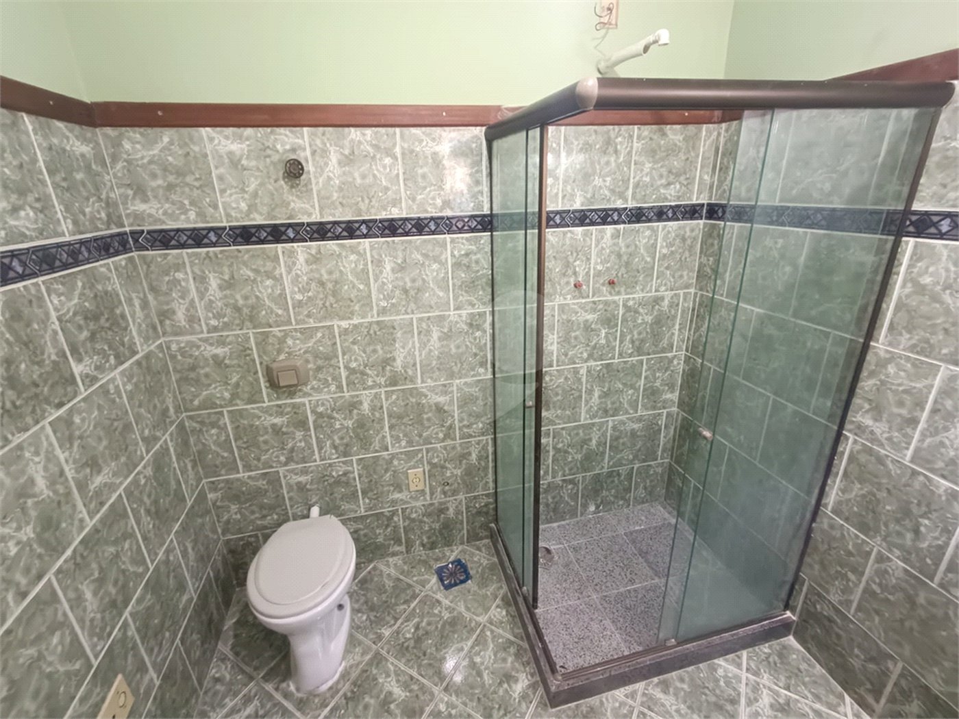 Casa à venda com 3 quartos em Vila Isabel, Rio de Janeiro, RJ