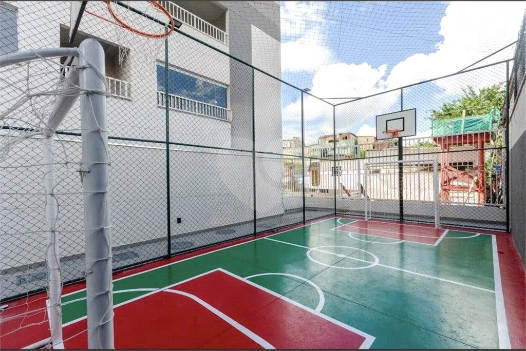 Apartamento à venda com 2 quartos em Jardim Jaraguá (são Domingos), São Paulo, SP