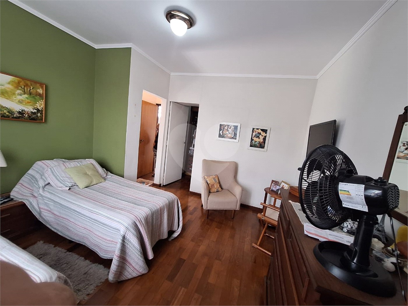 Sobrado à venda com 4 quartos, sendo 2 suítes, em Mandaqui, São Paulo, SP