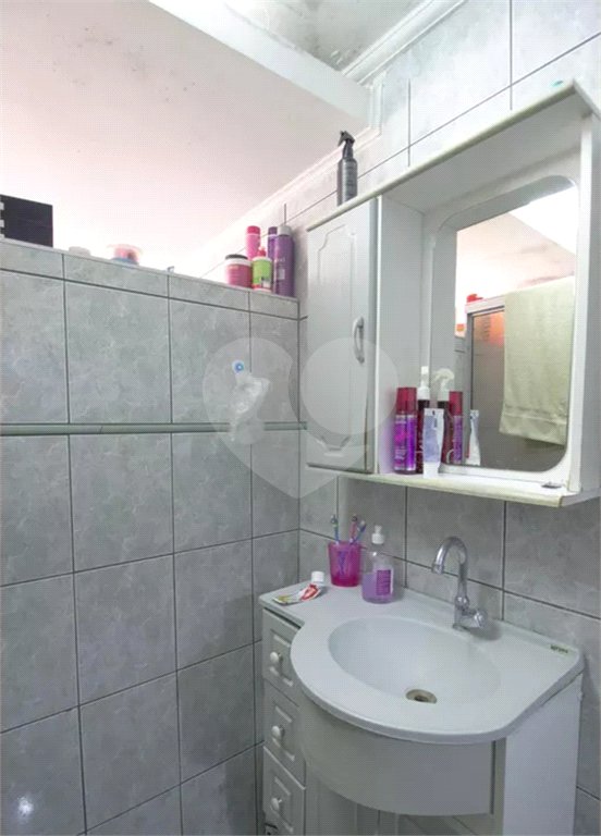 Sobrado à venda com 3 quartos em Jardim Trussardi, São Paulo, SP