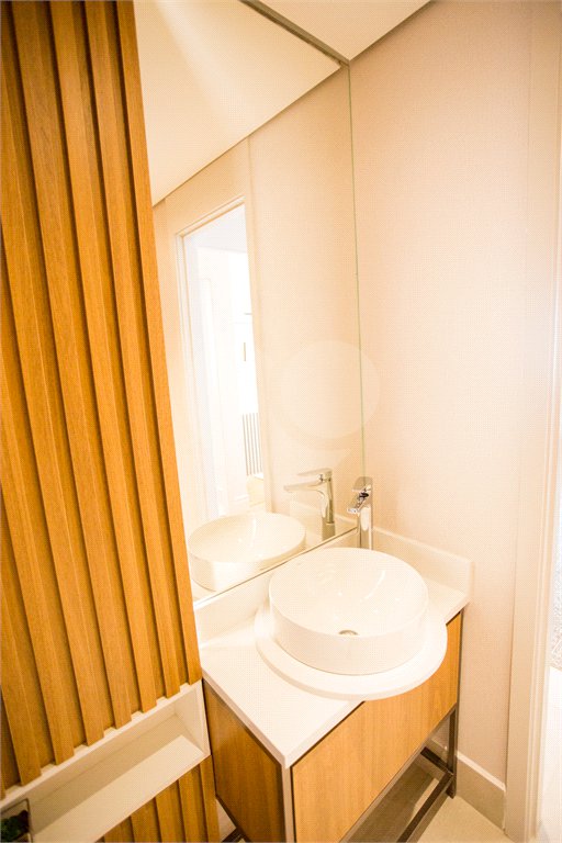 Apartamento à venda com 2 quartos, sendo 1 suíte, em Vila Rosália, Guarulhos, SP