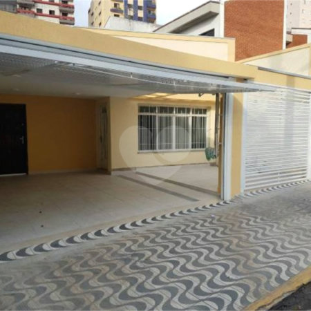Casa à venda com 4 quartos, sendo 3 suítes, em Vila Brasilina, São Paulo, SP