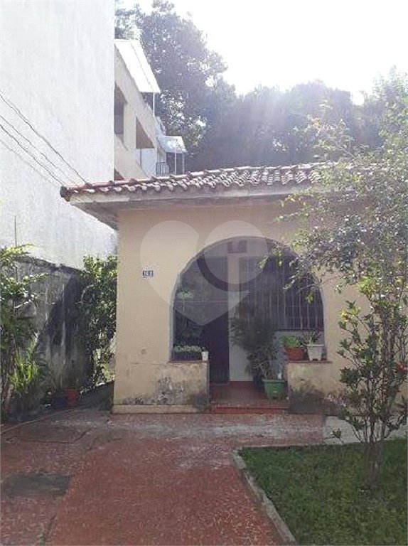 Casa à venda com 3 quartos em Vila Indiana, São Paulo, SP
