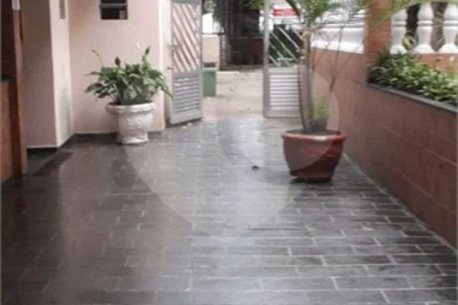 Apartamento à venda com 3 quartos em Jaçanã, São Paulo, SP